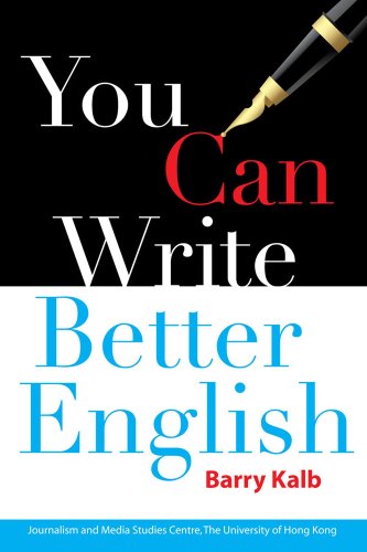 Beispielbild fr You Can Write Better English zum Verkauf von Midtown Scholar Bookstore