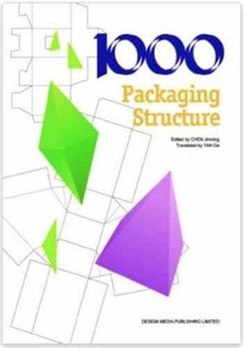 Stock image for 1000 Packaging Structure for sale by Front Cover Books