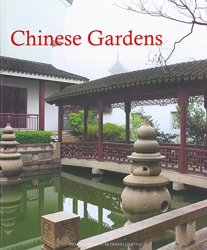 Beispielbild fr Chinese Gardens zum Verkauf von Mahler Books