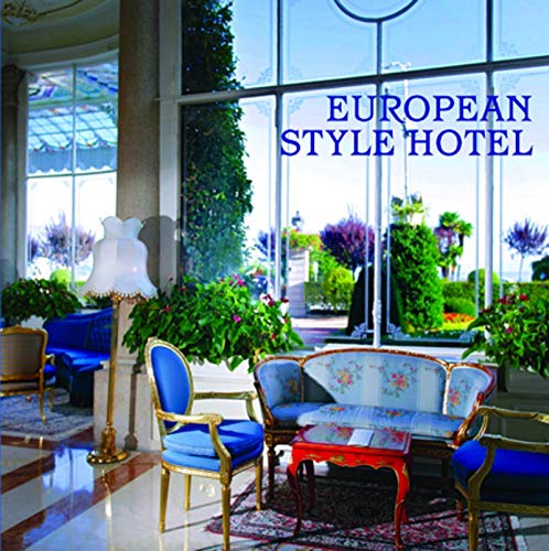 9789881950864: European Style Hotel