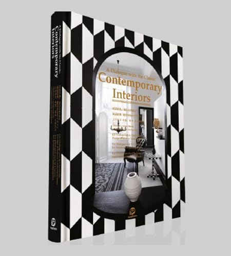 Beispielbild fr Contemporary Interiors: A Dialogue With the Classic zum Verkauf von St Vincent de Paul of Lane County