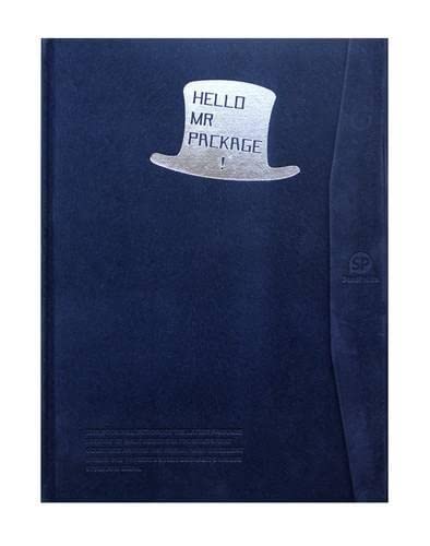 Stock image for Hello Mr. Package! for sale by medimops
