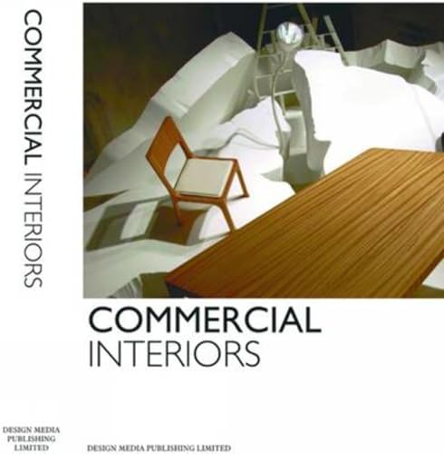 9789881973825: Commercial Interiors