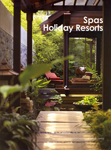 Beispielbild fr Spas Holiday Resorts Xie, Yeal zum Verkauf von MaxiBooks