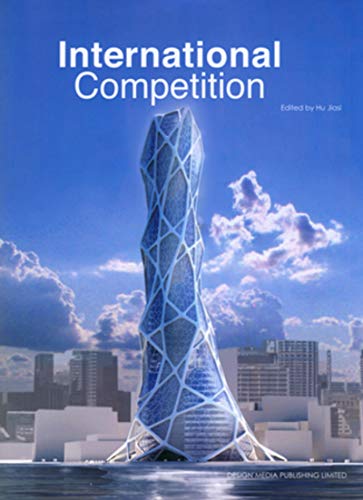 9789881973849: International competition