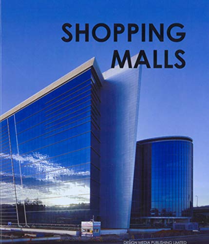 9789881973856: Shopping Malls