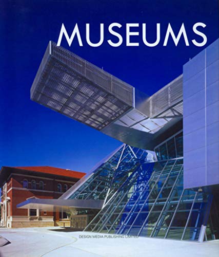 Stock image for Museums for sale by Basi6 International