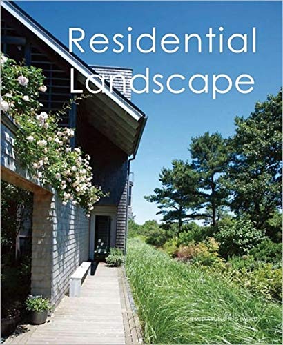 Stock image for Residential Landscape for sale by Magers and Quinn Booksellers