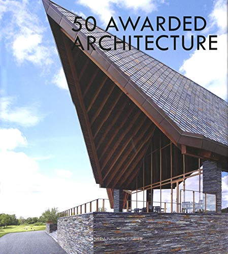 9789881974006: 50 Awarded Architecture