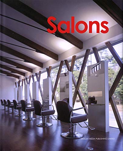 9789881974037: Beauty Salons