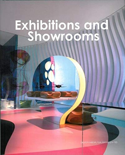 Stock image for Exhibitions and Trade Fair Design for sale by Revaluation Books