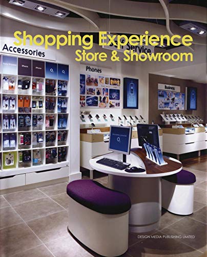 9789881974082: Shopping Experience: Store & Showroom