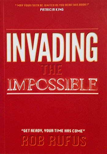 Imagen de stock para Invading The Impossible