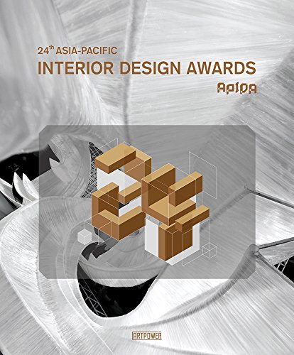 Stock image for 24th Asia-Pacific Interior Design Awards for sale by Aardvark Rare Books