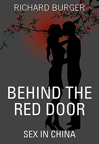 Stock image for Behind the Red Door for sale by ThriftBooks-Atlanta