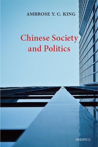 Stock image for Chinese Society and Politics for sale by ThriftBooks-Dallas