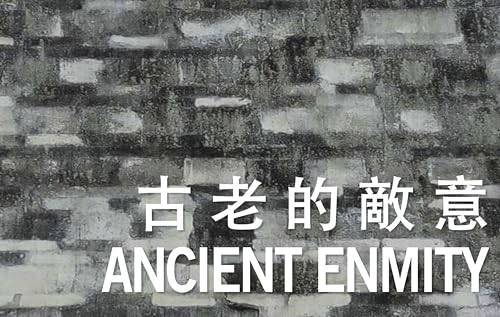 Imagen de archivo de Ancient Enmity [Anthology]: International Poetry Nights in Hong Kong 2017 a la venta por ThriftBooks-Atlanta