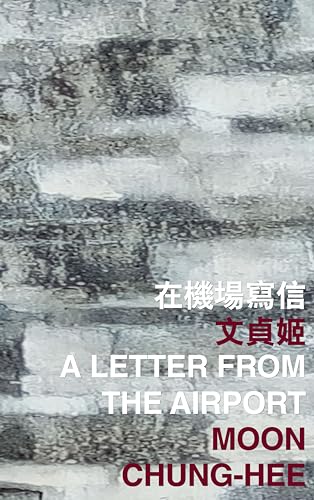 Beispielbild fr A Letter from the Airport (International Poetry Nights in Hong Kong Series) [Soft Cover ] zum Verkauf von booksXpress