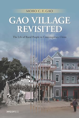 9789882371095: Gao Village Revisited – The Life of Rural People in Contemporary China