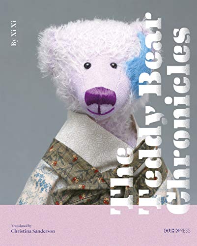 Beispielbild fr The Teddy Bear Chronicles (Hong Kong Literature (Col)) zum Verkauf von WorldofBooks