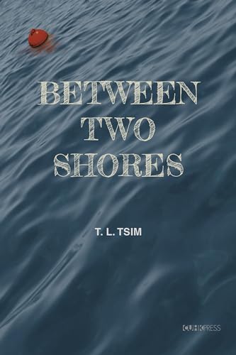Stock image for Between Two Shores for sale by GF Books, Inc.