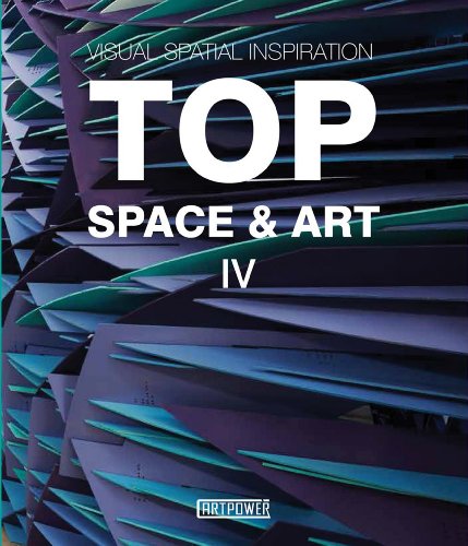 9789886824313: Top Space & Art IV