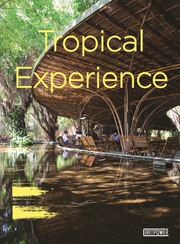 Beispielbild fr Tropical Experience zum Verkauf von dsmbooks