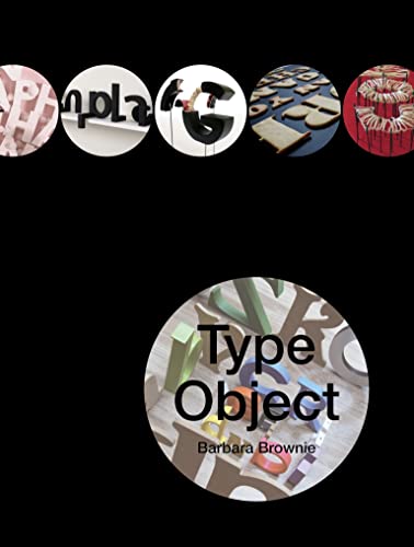 Stock image for Type Object for sale by Better World Books