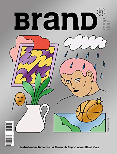 Imagen de archivo de BranD No.51 (Paperback) a la venta por CitiRetail