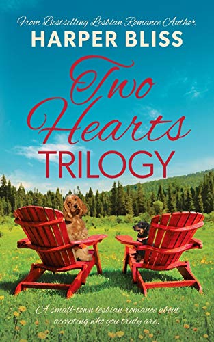 9789887441533: Two Hearts Trilogy