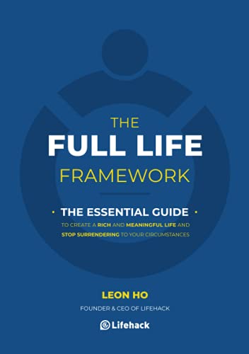 Stock image for The Full Life Framework The Es for sale by SecondSale