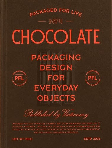 Stock image for Packaged for Life: Chocolate (Hardcover) for sale by Grand Eagle Retail