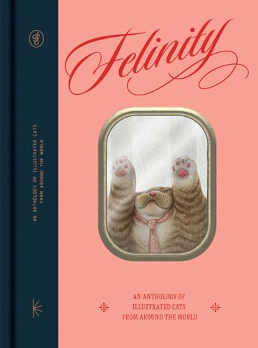 Stock image for Felinity (Hardcover) for sale by Grand Eagle Retail