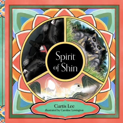 9789887676805: Spirit of Shin