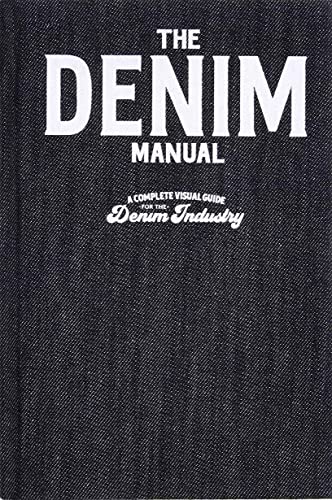 Stock image for Denim Design Manual for sale by GreatBookPrices