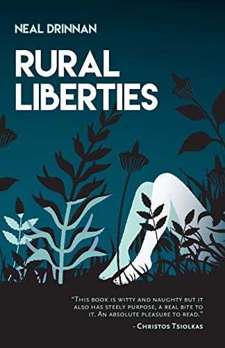 Stock image for Rural Liberties for sale by Lucky's Textbooks
