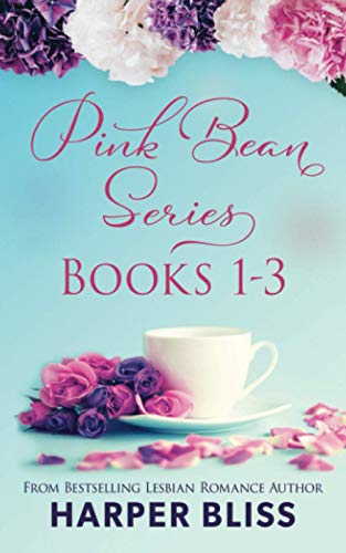 Stock image for Pink Bean Series : Books 1-3 for sale by Books Unplugged