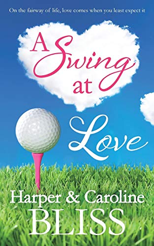 Beispielbild fr A Swing at Love: A Sweet Lesbian Romance zum Verkauf von WorldofBooks