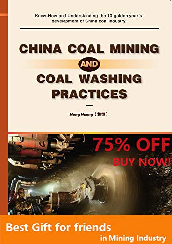 Stock image for China Coal Mining And Coal Washing Practices for sale by HPB-Red