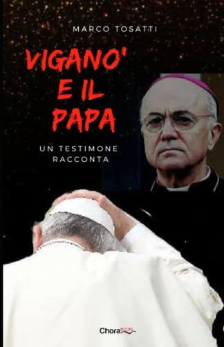 Stock image for Vigan e il Papa: Un testimone racconta (Schegge) for sale by Revaluation Books