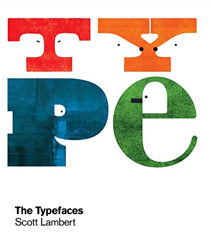 Stock image for The Typefaces for sale by Revaluation Books