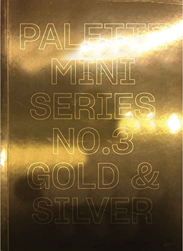 Stock image for Gold & Silver for sale by Revaluation Books