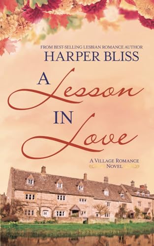 Imagen de archivo de A Lesson in Love a la venta por Russell Books