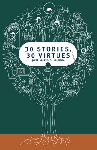 Stock image for 30 Stories, 30 Virtues [Soft Cover ] for sale by booksXpress