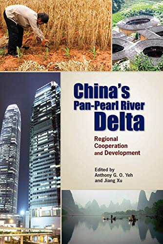 Stock image for China  s Pan-Pearl River Delta: Regional Cooperation and Development for sale by Midtown Scholar Bookstore