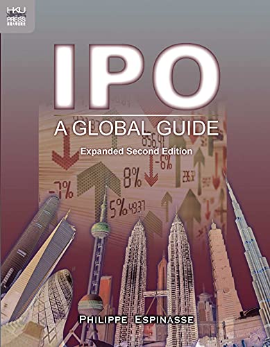 9789888083190: IPO: A Global Guide