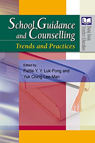 Beispielbild fr School Guidance and Counselling Trends and Practices zum Verkauf von Michener & Rutledge Booksellers, Inc.