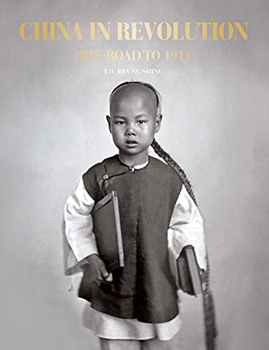 Imagen de archivo de China in Revolution: The Road to 1911 a la venta por Midtown Scholar Bookstore