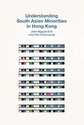 9789888208340: Understanding South Asian Minorities in Hong Kong