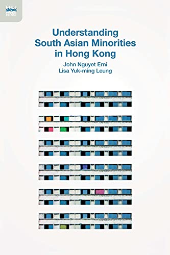 9789888208357: Understanding South Asian Minorities in Hong Kong